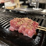 Teppan Jidori Yaki TARO Osaka Fukushima Honten - 