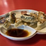 餃子菜館北京亭 - 