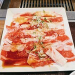 Yakiniku Daiju En Inada Ten - 