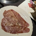 Yakiniku Tomihisa Omori Kaigan - 