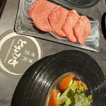 Yakiniku Tomihisa Omori Kaigan - 