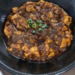 Mapo Tofu Senmon Ten Todaya - 