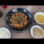 Mapo Tofu Senmon Ten Todaya - 