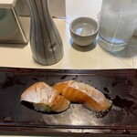 Sushi Masa - 