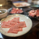 Yakiniku Kappou Hanamoyou - 