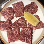 Yakiniku Ojisan - 