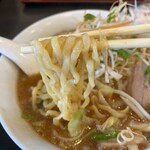 Kitakata Ramen Bannai Shonan Samukawa Ten - 