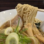 Ramen Sakaba Wadachi - 