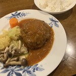 吉川亭 - 料理写真: