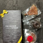 Patissier Shima - 