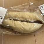 ダン・ブラウン - 料理写真: