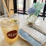 Ｍei Cafe - 