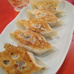 Shandong Gyoza Honpo Ekoda Ten - 