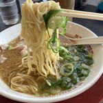 Ramen Yokozuna Kumiyama Ten - 