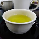 Dobashi En - 知覧の煎茶