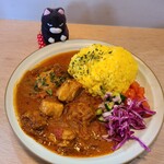 やすけカレー - 