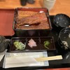 Unagi no Naruse Kadoma Ten - うな重松（一尾）
                2600円