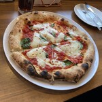 Pizzeria ao Nakamozu Ten - 