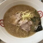 あとひきラーメン - 料理写真:あとひきラーメン