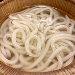 Marugame Seimen Kawasaki Uma Kinu Ten - 