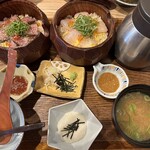 お米と肴の店 米はる - 料理写真: