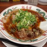 ラーメン魁力屋 - 