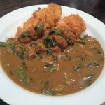 Curry House CoCo Ichibanya Nonami Ten - 