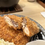 Tonkatsu Kagurazaka Sakura Kakamigahara Naka Ten - 