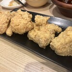 Ganso Karaage Sanpei - 