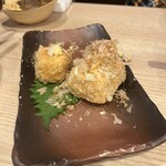 Ganso Karaage Sanpei - 