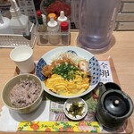 鳥と卵の専門店 鳥玉 - 