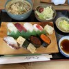 Sushi no Tomiyoshi - 