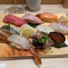 Uoriki Seafood Sushi Ito-Bu Ten - 