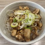 麺屋 TAKA - へた丼