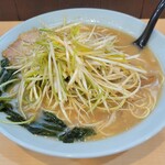 ラーメンショップ八峯 - 