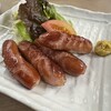 丸福食堂 - 料理写真: