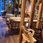 RHC CAFE Sakuramachi Kumamoto Ten - 