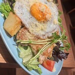 RHC CAFE Sakuramachi Kumamoto Ten - 