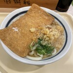 鶴丸饂飩本舗 - 