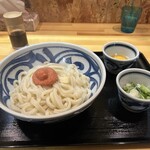 手打ち讃岐うどん 洸香 - 