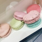 Laduree Nihonbashi Ten - 