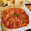 Pasta Ya Saryu - 