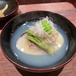 東麻布 いち川 - 