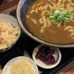 Udon Ikkyu - 