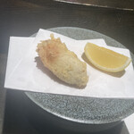 Tempura Okamoto - 