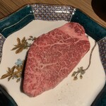 Yakiniku Gyusho Shin - シャトーブリアン