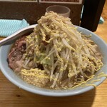 Ramen Keijiro Hon Ten - 