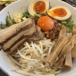 Tsukemen Maruwa Otobashi Ten - 