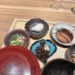 BARA dining -IBARAKI sense- - 