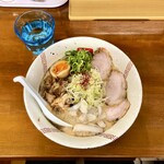 Ramen Yashichi - 